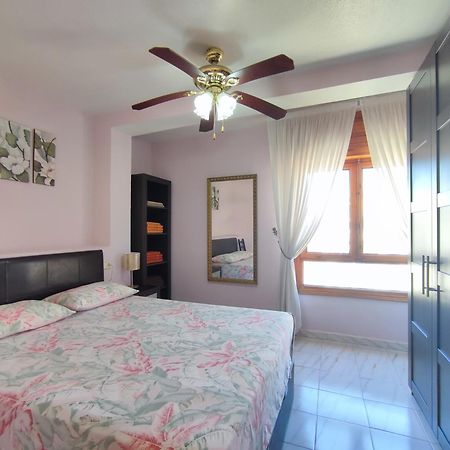 Excelente Apartamento Vacacional En Guardamar A Unos Pasos De La Playa, Calle Paraguay Guardamar del Segura Bagian luar foto