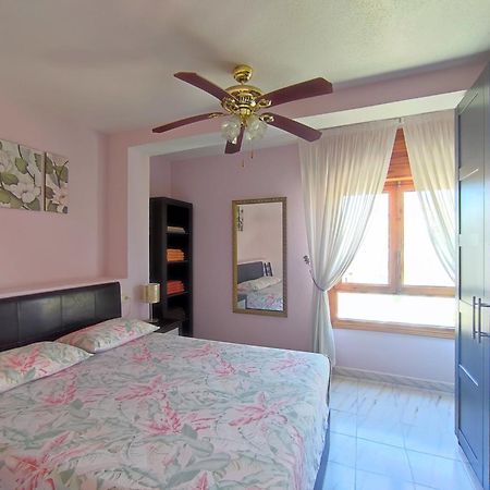 Excelente Apartamento Vacacional En Guardamar A Unos Pasos De La Playa, Calle Paraguay Guardamar del Segura Bagian luar foto