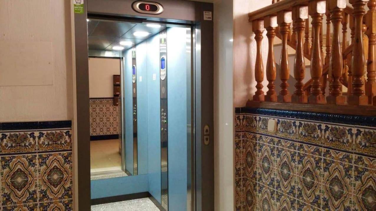 Excelente Apartamento Vacacional En Guardamar A Unos Pasos De La Playa, Calle Paraguay Guardamar del Segura Bagian luar foto