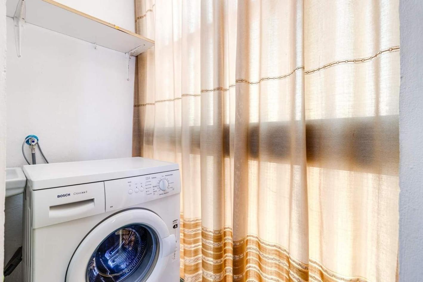 Excelente Apartamento Vacacional En Guardamar A Unos Pasos De La Playa, Calle Paraguay Guardamar del Segura Bagian luar foto