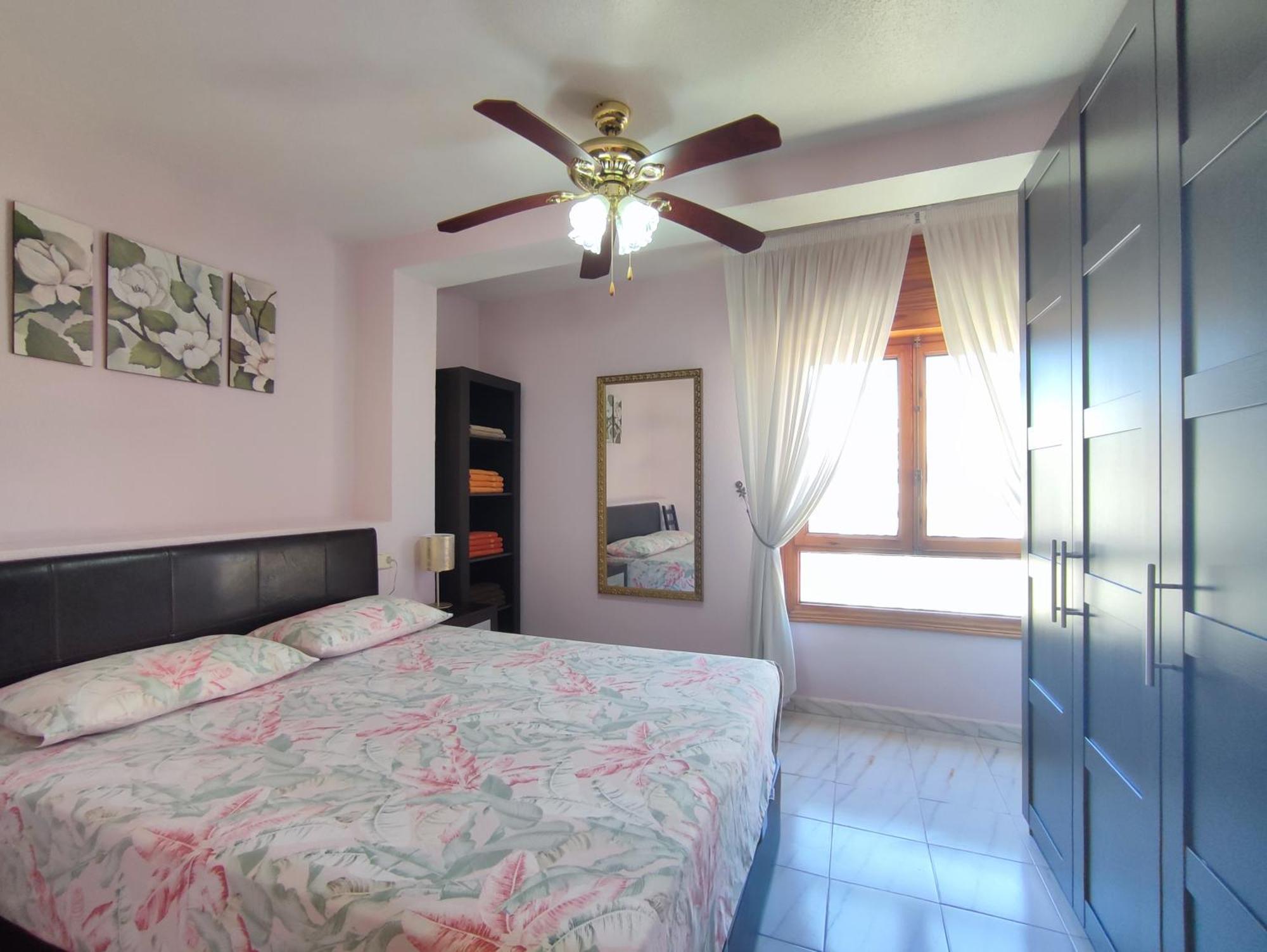 Excelente Apartamento Vacacional En Guardamar A Unos Pasos De La Playa, Calle Paraguay Guardamar del Segura Bagian luar foto